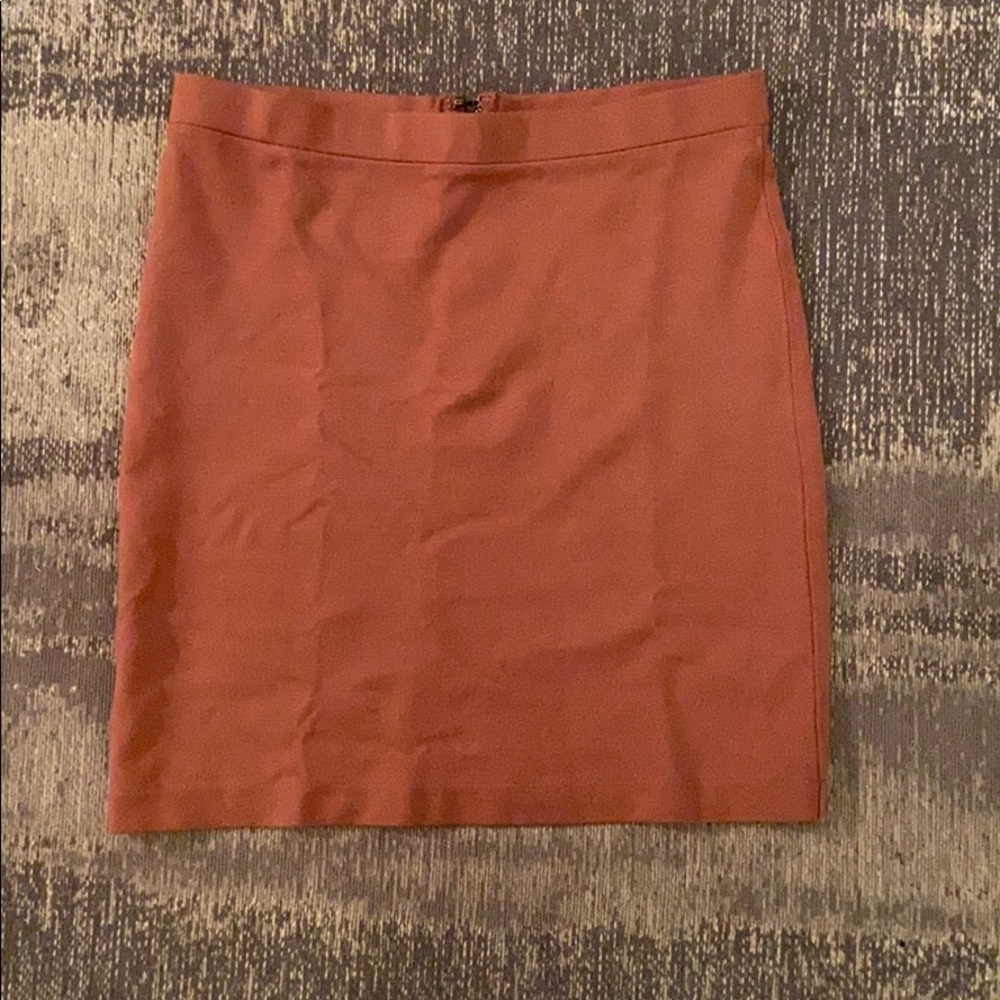 Bodycon Mini Skirt